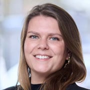 Loëlle Zitter - Commercieel medewerker