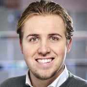 Tim Boekee -