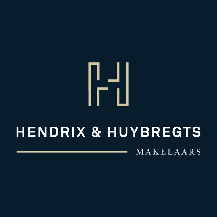 Hendrix & Huybregts Makelaars Logo