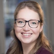 Rianne Sprengers - Commercieel medewerker