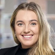 Florien Houtzagers - Commercieel medewerker
