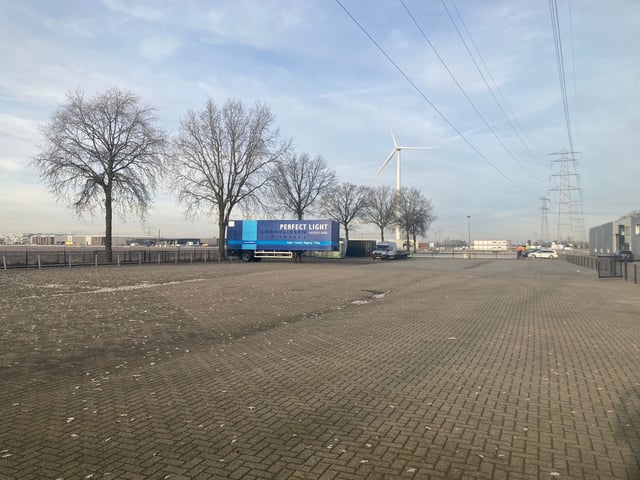 Rondweg