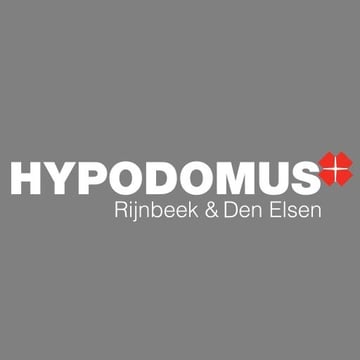 Hypodomus Rijnbeek & Den Elsen