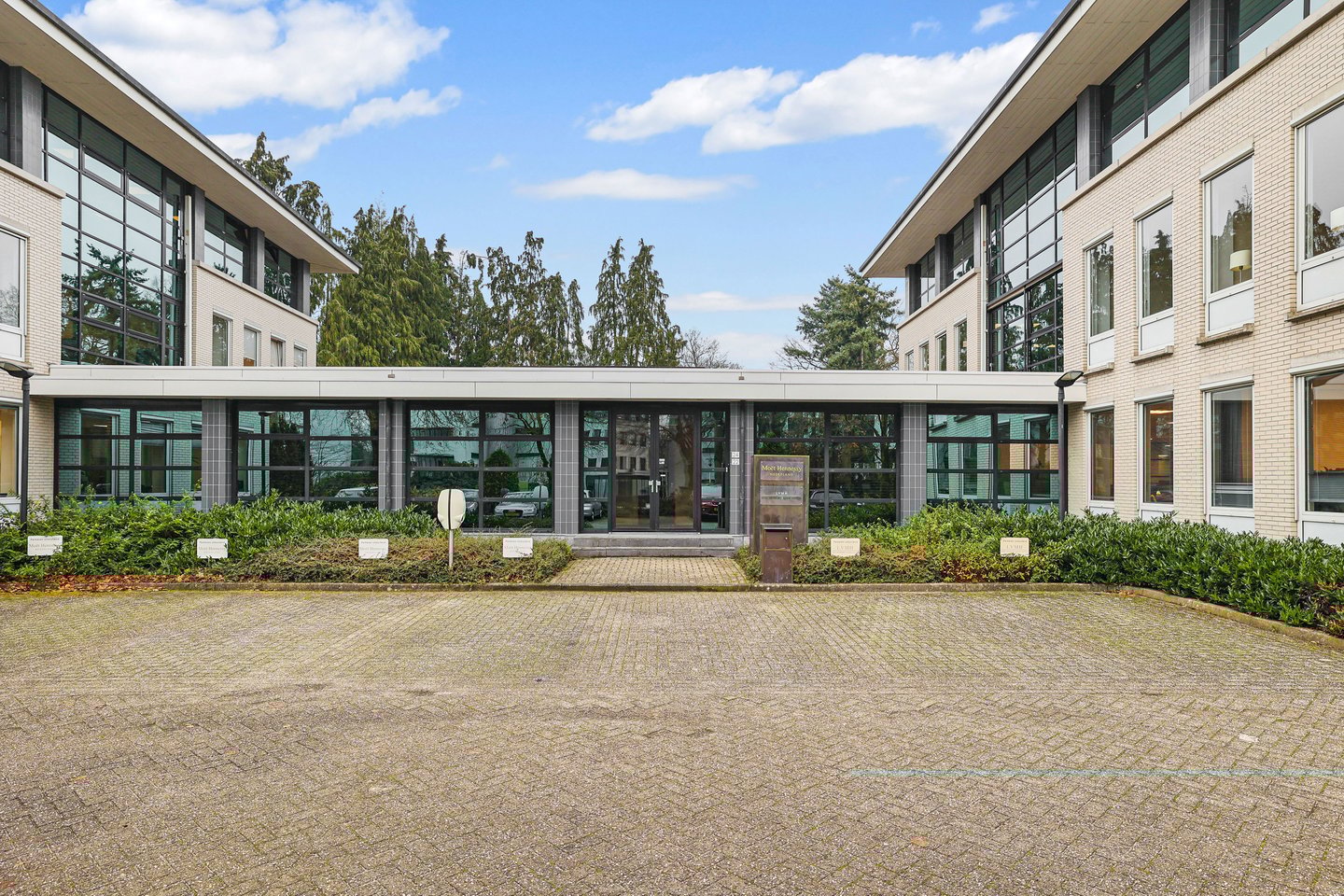 Bekijk foto 2 van Oude Utrechtseweg 16 - 40
