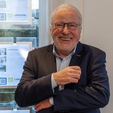 R. F. A. Swart - NVM Register Makelaar