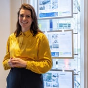 Suzanne van der Laan de Vries - Real Estate Agent