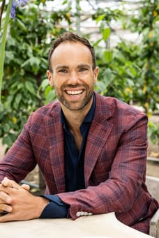 Maarten Smit - NVM Registered Agent & Appraiser