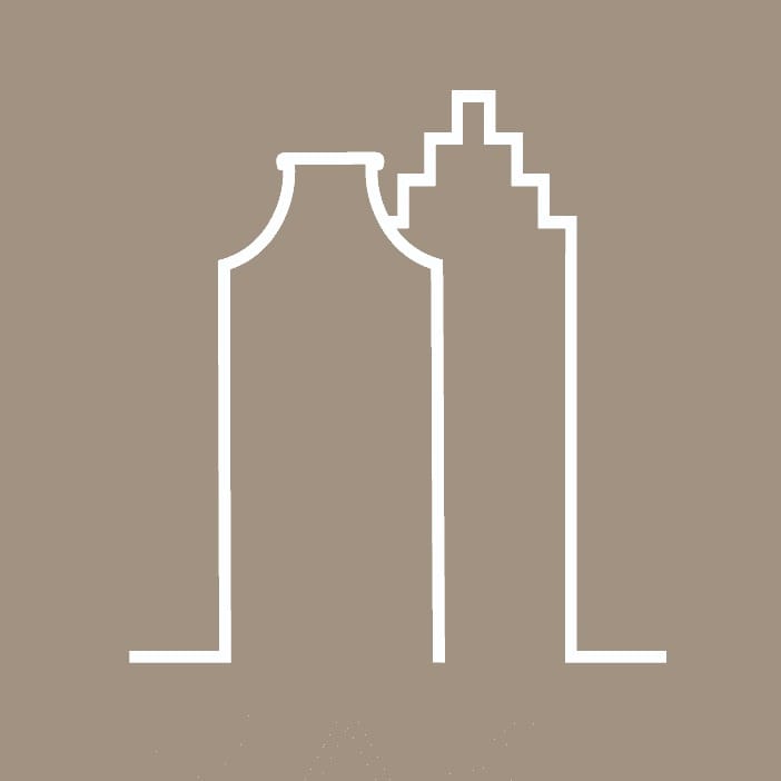 Forte Makelaars Logo