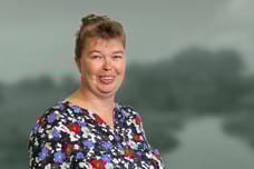 Ina Zwiggelaar - Commercieel Medewerker