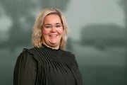 Janine Olde-Van Goor - Commercieel medewerker