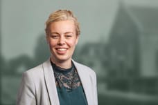 Myrthe Bouwmeester - Vastgoedadviseur