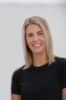 Clarine Stephan - Vastgoedadviseur