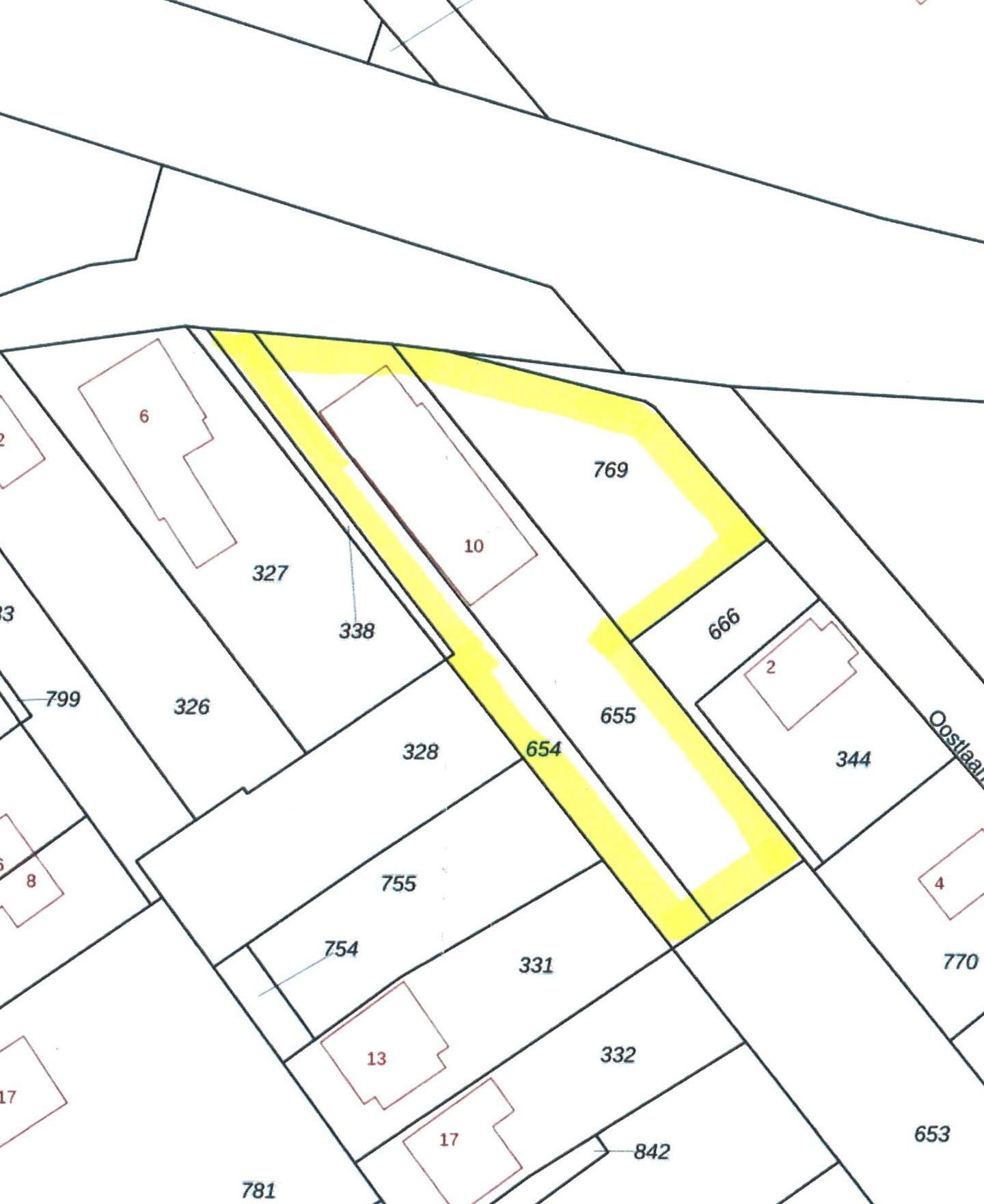 Foto 5 van Schoolstraat