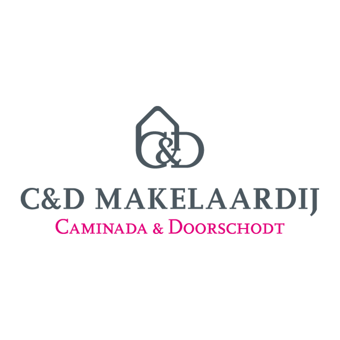 C&D Makelaardij Den Haag B.V. Logo