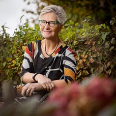 Marlies de Kuiper - NVM Registered Agent