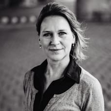 Debby Legierse - Officemanager