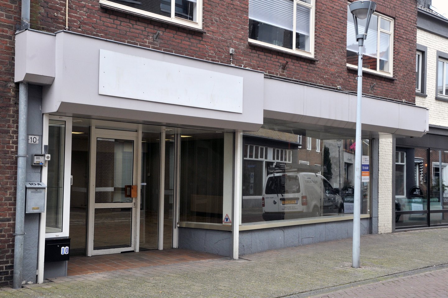 Bekijk foto 1 van Patersstraat 10