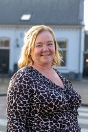Mirjam van Lanen - NVM-makelaar