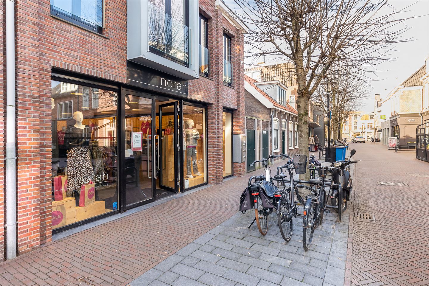 Bekijk foto 4 van Kanaalstraat 44