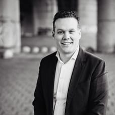 R.P. Don - NVM Register Makelaar (Directeur)