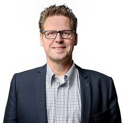 Pieters NVM makelaar Logo