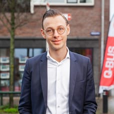 Mike Martens ARMT - Makelaar