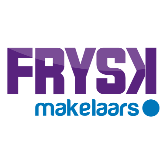 FRYSK makelaars Logo
