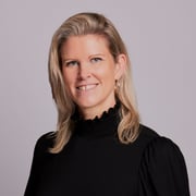 Kim Schaap - Commercieel medewerker