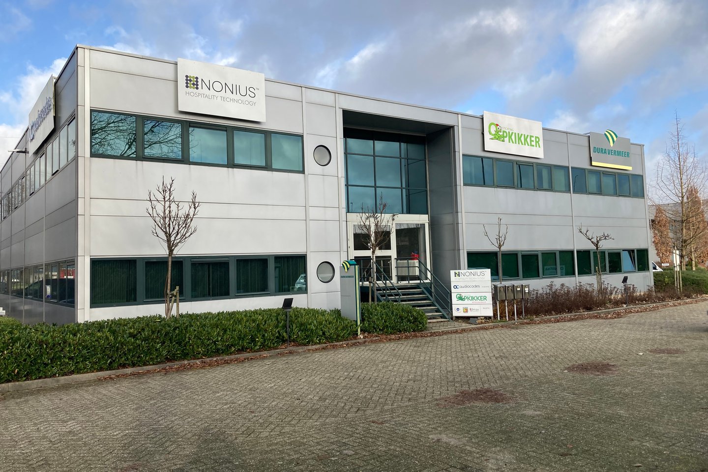 Bekijk foto 3 van Versterkerstraat 3