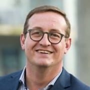 Martin van der Mark - NVM-makelaar (directeur)