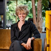 Annebeth Middelkoop -