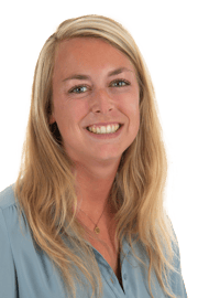 Ilse Janssen - Office manager