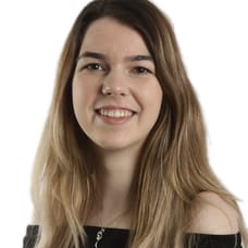 Silke Thijssen - Administratief Medewerker