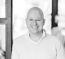 Gijs Schonck - Directeur