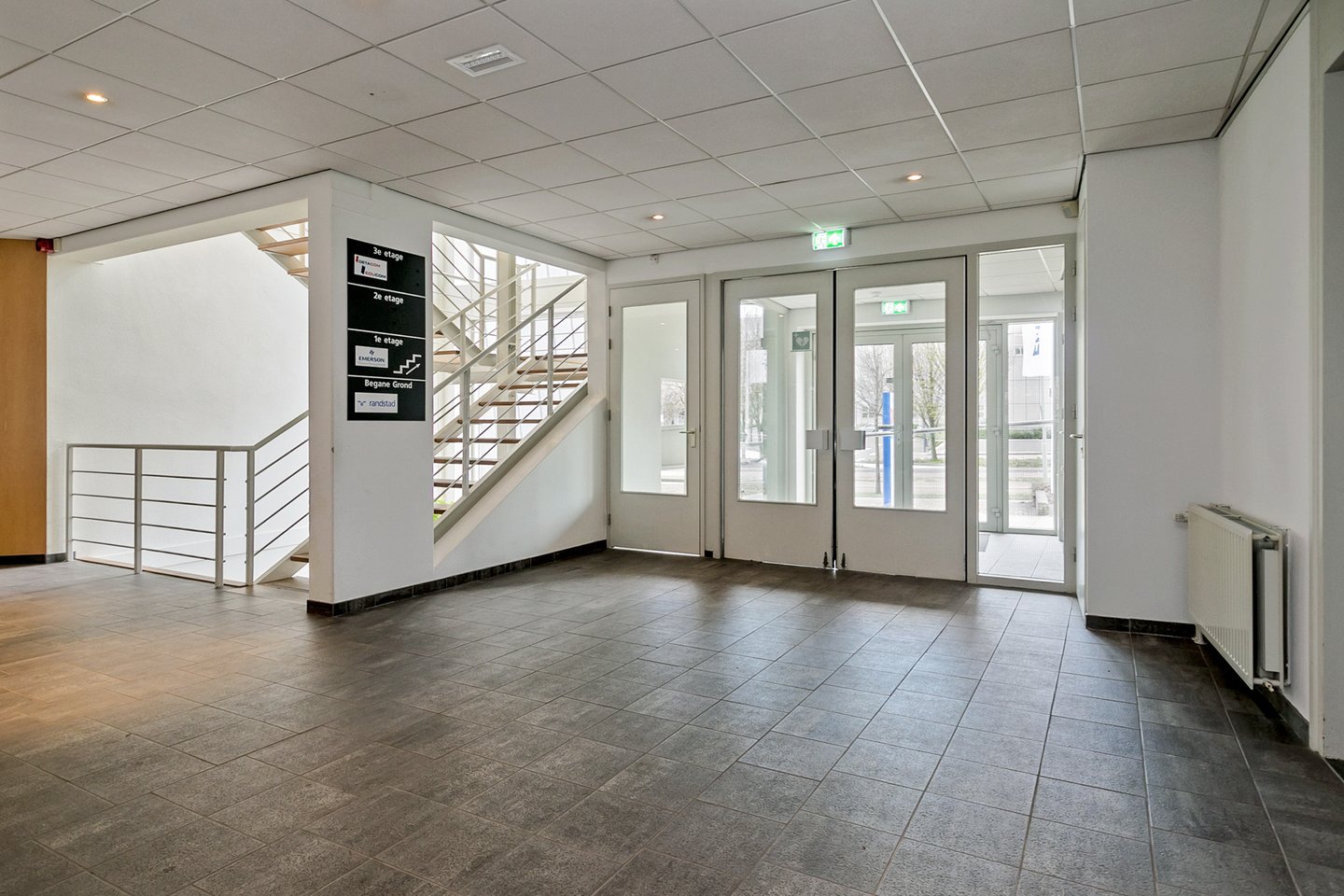 Bekijk foto 4 van Poststraat 2