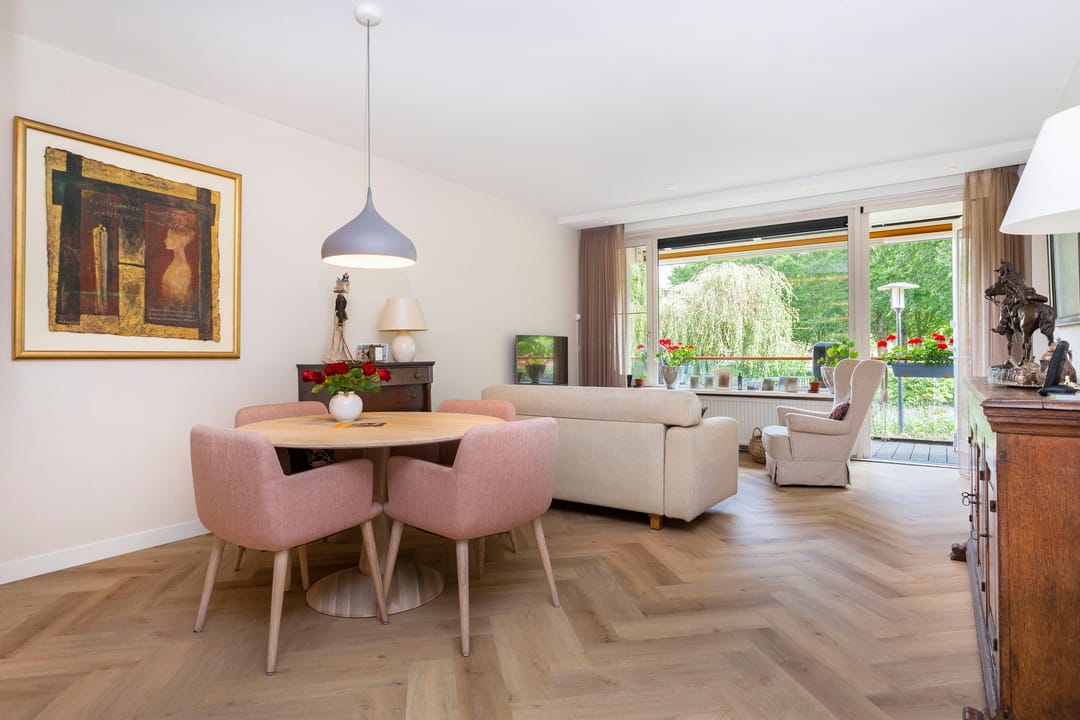 Foto 1 van Molenwijck 1