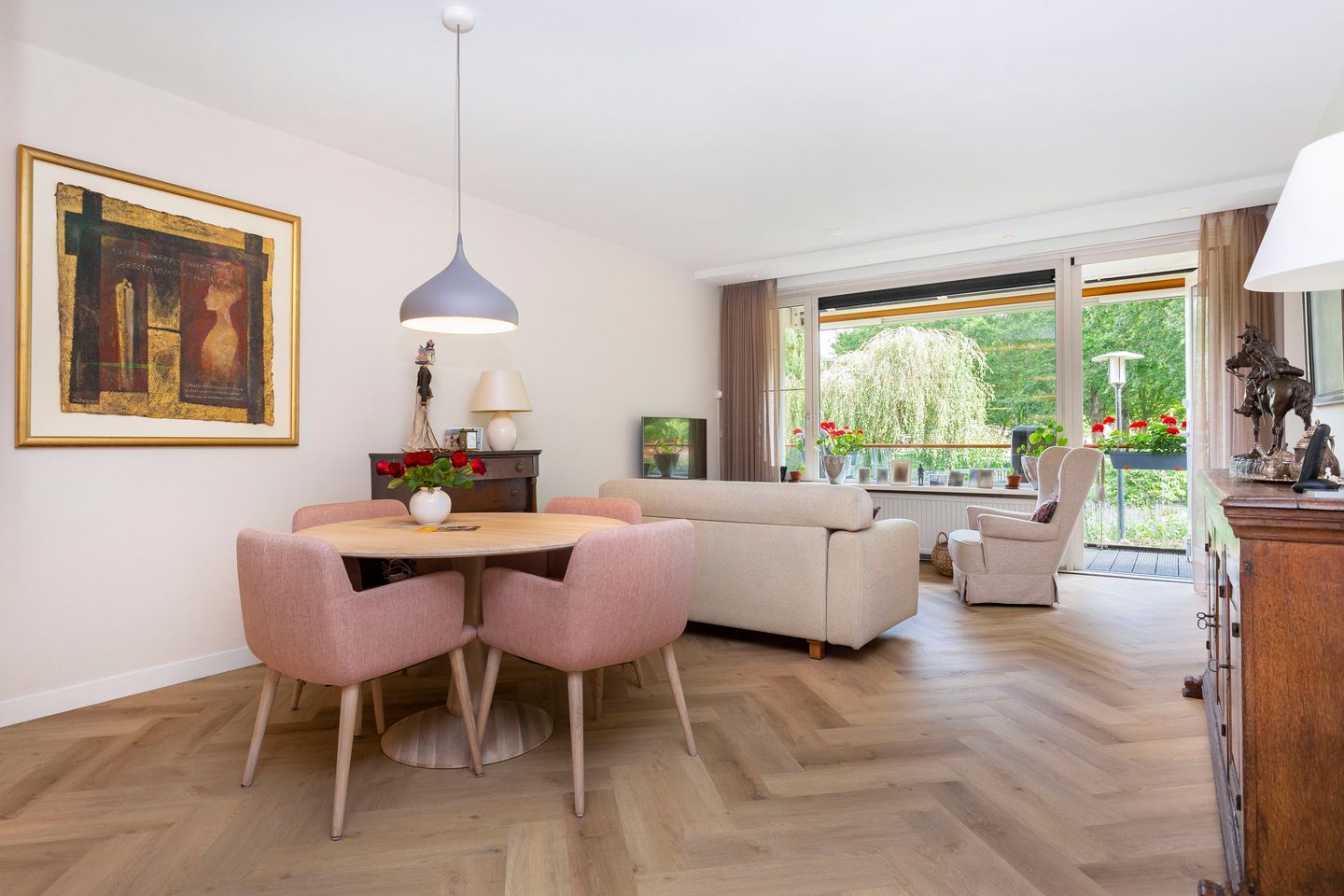 Foto 1 van Molenwijck 1