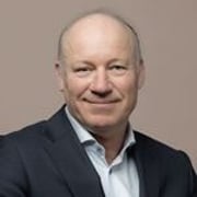 Peet Donkers - Directeur