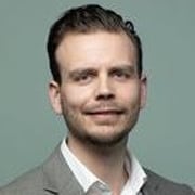 Danny Weyers - Vastgoedadviseur