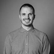 Rafal Lipinski - Marketing medewerker
