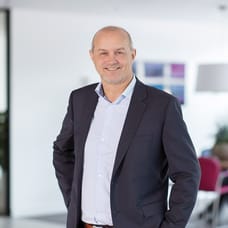 Marcel Roeleveld - Makelaar