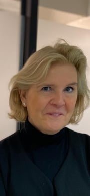 Caroline van Weede - Makelaar