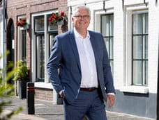 Erwin Kauffmann - Makelaar