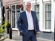 Erwin Kauffmann - Makelaar