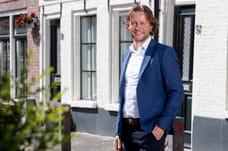 Chris Speerstra - Makelaar