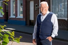 Jos Slippens - Vastgoedadviseur