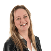 Joyce Bontje - Commercieel medewerker