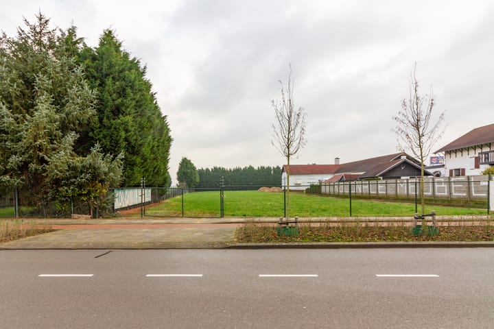 Foto 1 van Maasbrachterweg 56