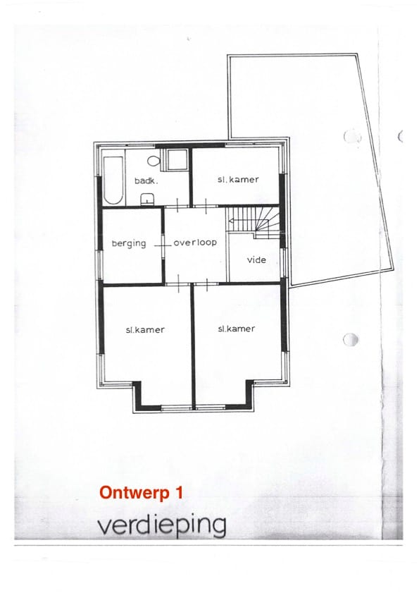 Photo 14 of Maasbrachterweg 56