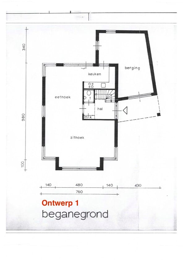 Photo 13 of Maasbrachterweg 56